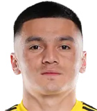 Izzatillo Pulatov