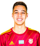 Aziz Kholmurodov