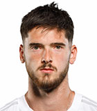Mate Antunovic