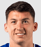 Mateo Del Blanco