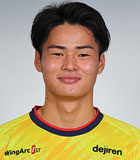 Raiki Tsubogo