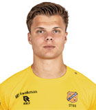 Roy Steur