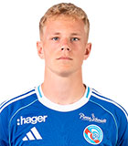 Lucas Hogsberg