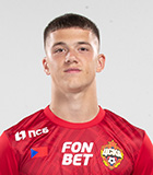 Kirill Glebov