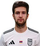Sergey Muradyan