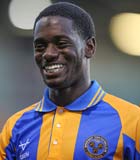 Charles Sagoe Jr