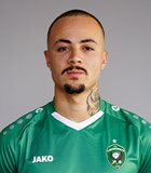 Matheus Machado Ferreira