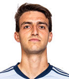 Chris Rindov