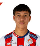 Fidel Barajas