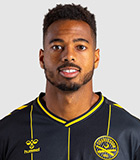 Langston Blackstock