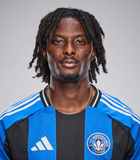 Ousman Jabang