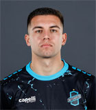Aidan Rocha