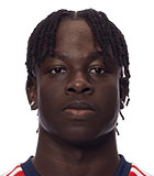 Damario McIntosh