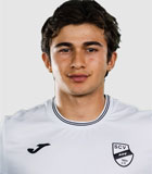 Ethan Kohler
