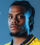 Therence Koudou
