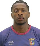 Brian Agbor