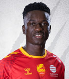 Pape Ousmane Sakho
