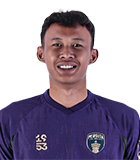 Esal Sahrul Muhrom