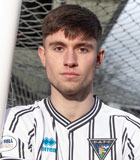 Connor Young