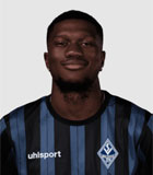 Emmanuel Iwe
