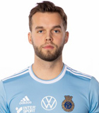 Nils Eriksson