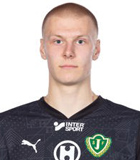 Alexander Eriksson