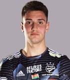 Matvey Kovruk