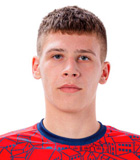 Timofey Simanenka