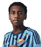 Isak Alemayehu Mulugeta