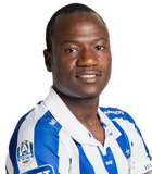 Saidou Alioum
