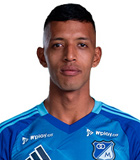 Nicolas Arevalo
