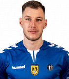 Lukas Paukste