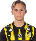 Pontus Dahbo
