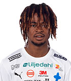 Frank Junior Adjei