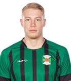 Vilmer Ronnberg