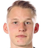Filip Jarlesand