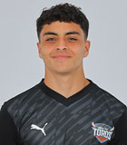 Alberto Yanez