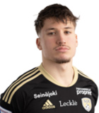 Dario Naamo