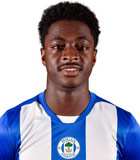 Michael Olakigbe