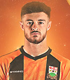 Joe Hugill