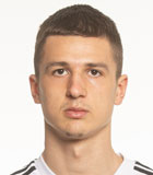 Kristjan Trdin