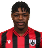 Jamal Ibrahim