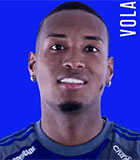Cristhian Valencia
