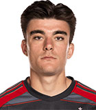 Alonso Coello