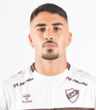 Agustin Quiroga