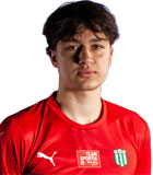 Maksym Zhuk