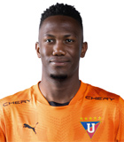 Alexis Villa