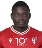 Gora Diouf