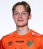 Simen Vatne Haram