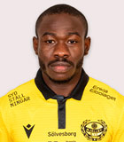Uba Charles